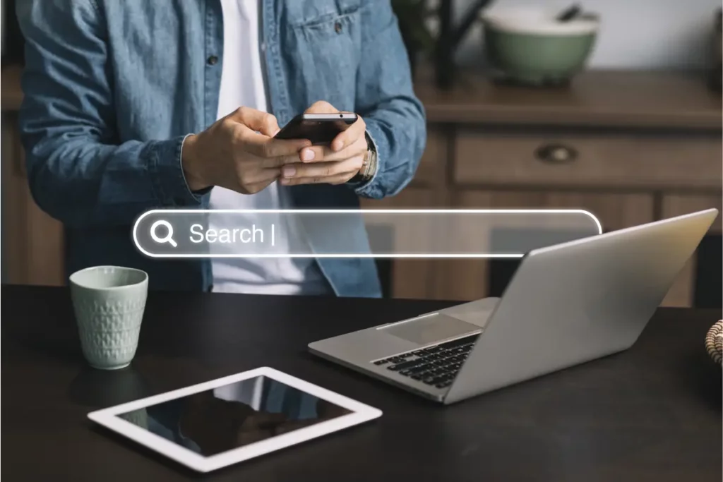 SEO para empresas: Avaliando o posicionamento orgânico da sua empresa