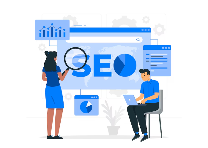 Saiba como escolher uma agência de SEO no Brasil - WEBK SEO