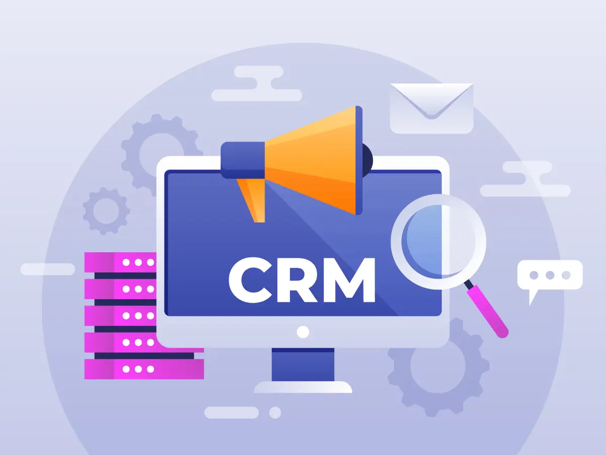 Aprendendo a usar um CRM no dia a dia - WEBK SEO