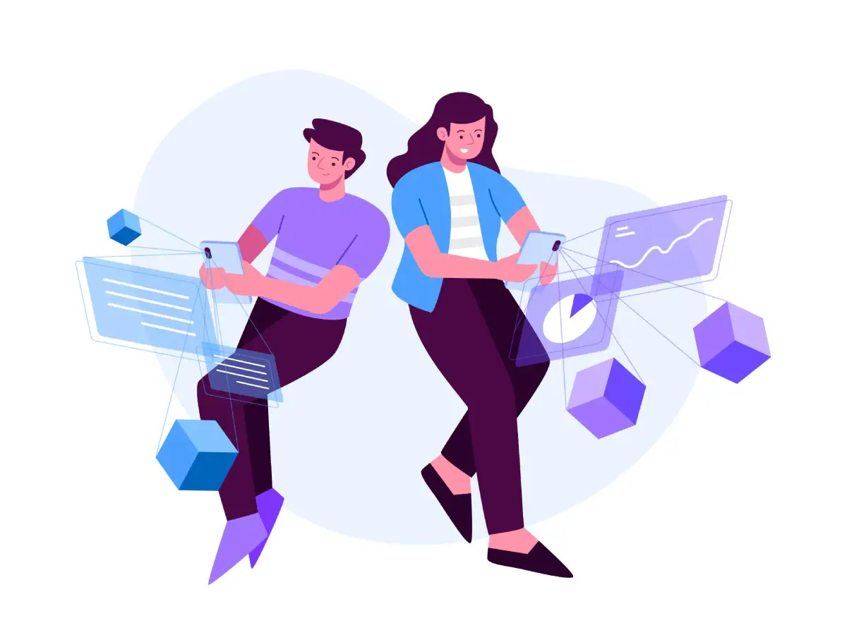 Prós e contras do CRM gratuito para empresas - WEBK SEO