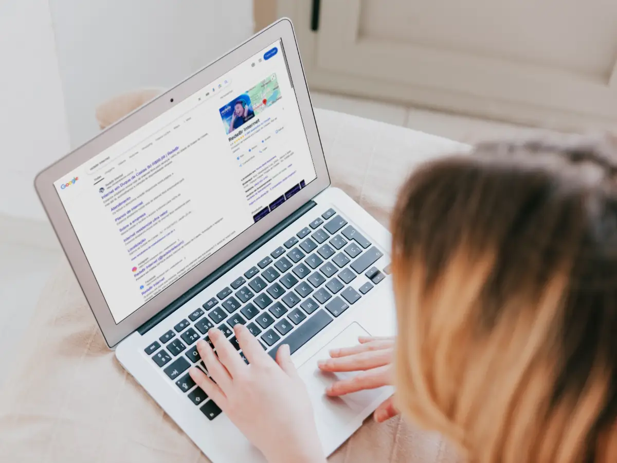 Google para provedor de internet: melhores dicas e ferramentas - WEBK SEO