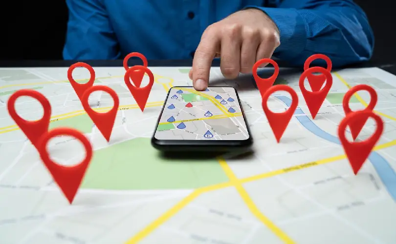 SEO local: alcançando sua audiência na região