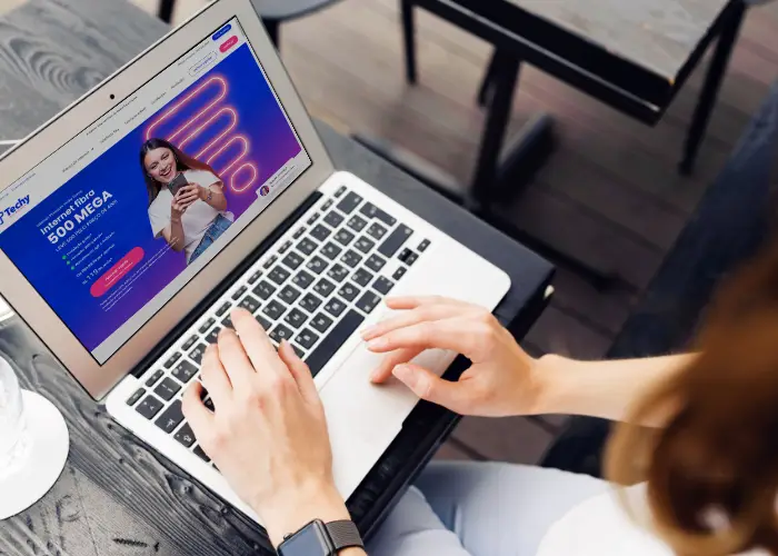site para provedor de internet guia completo para um site vendedor webk seo joinville
